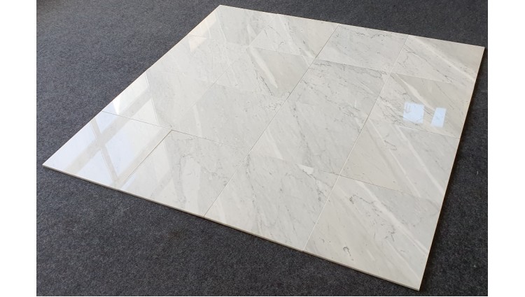 BIANCO CARRARA